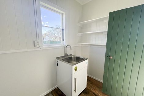 Photo of property in 47 Nuffield Avenue, Marewa, Napier, 4110