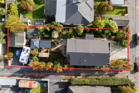 Photo of property in 290 Main South Road, Green Island, Dunedin, 9018