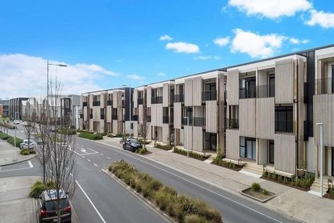 Photo of property in 12/167 Hobsonville Point Road, Hobsonville, Auckland, 0616