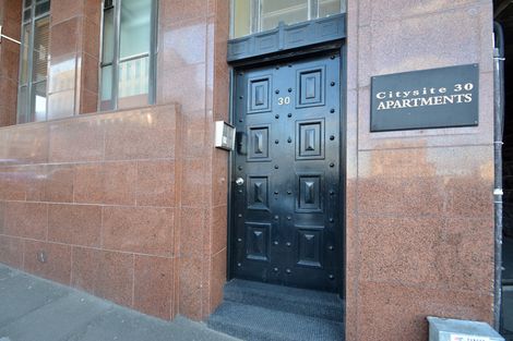 Photo of property in City Site, 1/30 Dowling Street, Dunedin Central, Dunedin, 9016