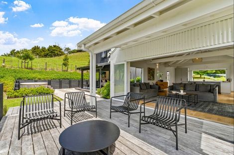 Photo of property in 395a Matakana Valley Road, Matakana, Warkworth, 0985