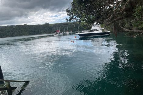 Photo of property in 200 Ti Point Road, Ti Point, Warkworth, 0985