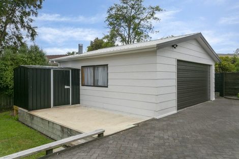 Photo of property in 20 Hyde Avenue, Richmond Heights, Taupo, 3330