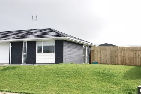 Photo of property in 57 Yashili Drive, Pokeno, 2402