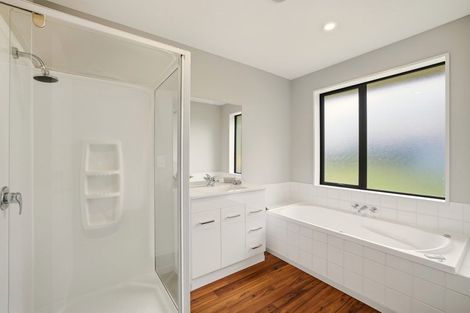 Photo of property in 182 Newtons Road, Rolleston, Christchurch, 7676