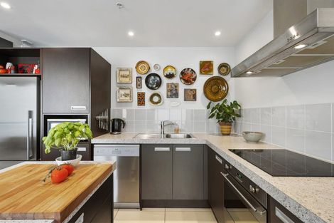 Photo of property in Republic2, 7m/10 Lorne Street, Te Aro, Wellington, 6011