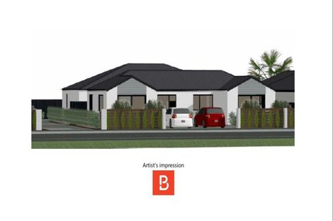 Photo of property in 22e Church Street, Mosgiel, 9024