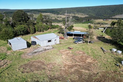 Photo of property in 1612 Tahakopa Valley Road, Tahakopa, Owaka, 9586