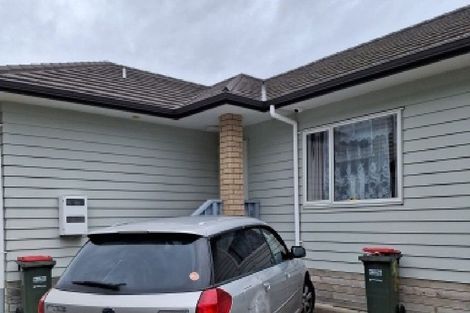 Photo of property in 3/41 York Street, Hamilton East, Hamilton, 3216