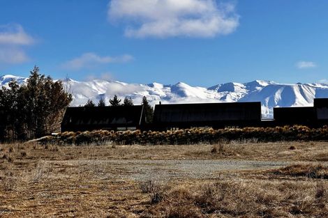 Photo of property in 14 Temple Drive, Twizel, 7901