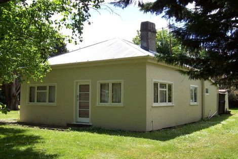 Photo of property in 15 Talbot Road, Fairlie, 7925