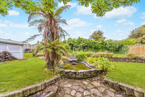 Photo of property in 181 Studholme Street, Morrinsville, 3300