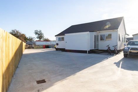 Photo of property in 8 Fernleigh Street, Kerepehi, Paeroa, 3671