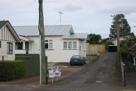 Photo of property in 1/14a Inkerman Street, Onehunga, Auckland, 1061