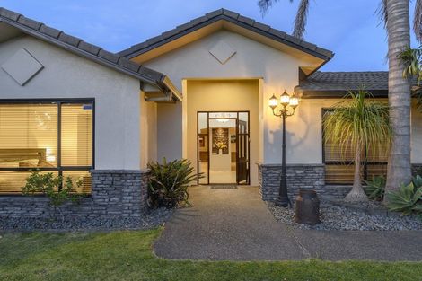 Photo of property in 8 La Colina Place, Bethlehem, Tauranga, 3110