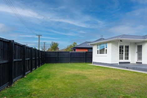 Photo of property in 22 Farrington Avenue, Bishopdale, Christchurch, 8053