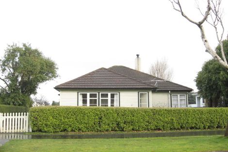 Photo of property in 43 View Street, Heidelberg, Invercargill, 9812