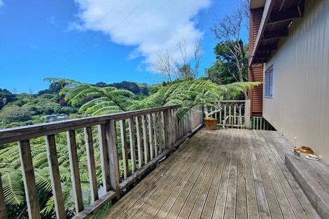Photo of property in 164b Raroa Road, Aro Valley, Wellington, 6012