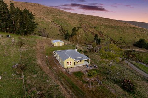 Photo of property in 3 Robin Hood Bay Road, Peraki, Little River, 7591