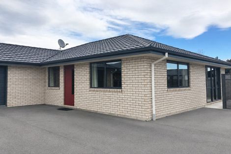 Photo of property in 142b Howick Road, Witherlea, Blenheim, 7201
