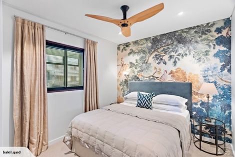 Photo of property in The Point Apartments, 411/121 Customs Street West, Auckland Central, Auckland, 1010