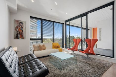 Photo of property in 8 Hereford Street, Freemans Bay, Auckland, 1011