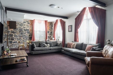 Photo of property in 1/81 Moray Place, Dunedin Central, Dunedin, 9016