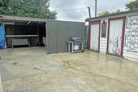 Photo of property in 8 Christian Street, Dannevirke, 4930