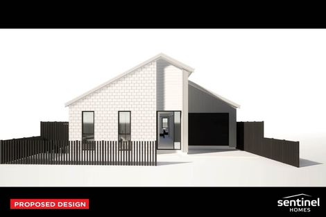 Photo of property in 51 Overton Street, Rototuna North, Hamilton, 3210