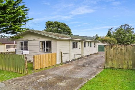 Photo of property in 19 Antrim Crescent, Wainuiomata, Lower Hutt, 5014