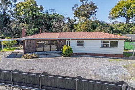Photo of property in 58 Oxford Street, Lansdowne, Masterton, 5810