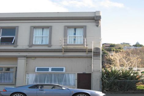 Photo of property in 782 Great King Street, North Dunedin, Dunedin, 9016