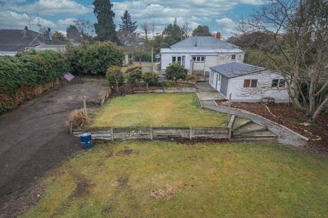 Photo of property in 81 Mckenzie Street, Geraldine, 7930