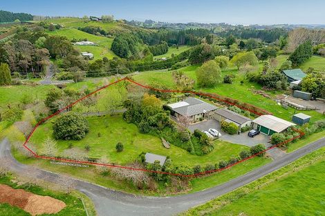 Photo of property in 199a Youngson Road, Whakamarama, Tauranga, 3179