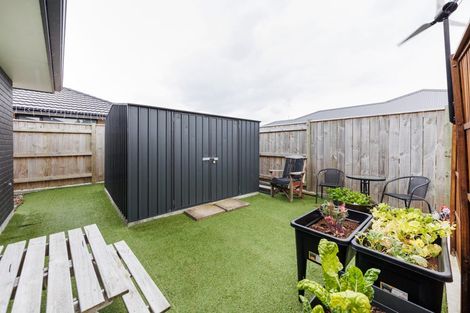 Photo of property in 7 Middleton Way, Ashhurst, 4810