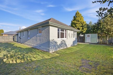 Photo of property in 145 Langdons Road, Northcote, Christchurch, 8052