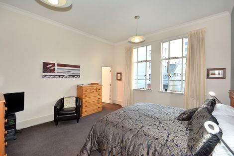 Photo of property in City Site, 1/30 Dowling Street, Dunedin Central, Dunedin, 9016