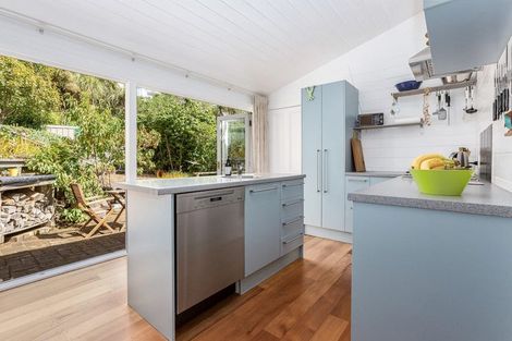 Photo of property in 125 Wadestown Road, Wadestown, Wellington, 6012