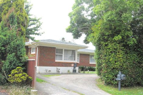 Photo of property in 11 Taonui Street, Rosehill, Papakura, 2113
