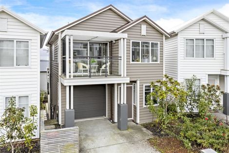 Photo of property in 80 Arrowsmith Drive, Flat Bush, Auckland, 2019