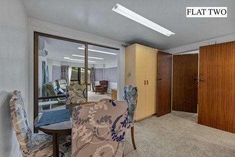 Photo of property in 7a Royal Terrace, Dunedin Central, Dunedin, 9016