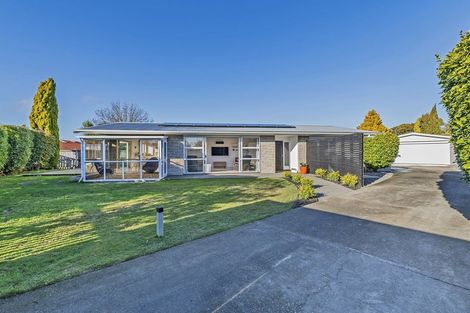Photo of property in 20 Eastling Street, Bishopdale, Christchurch, 8053