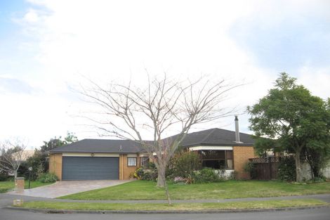 Photo of property in 5 Hyatt Grove, Greenmeadows, Napier, 4112