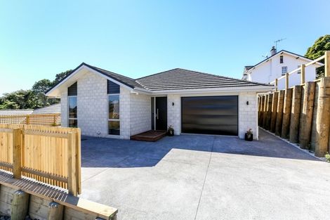 Photo of property in 6b Burns Street, Westown, New Plymouth, 4310