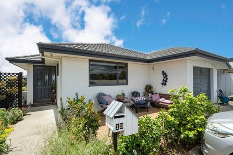 Photo of property in 13 Ivy Crescent, Richmond, 7020