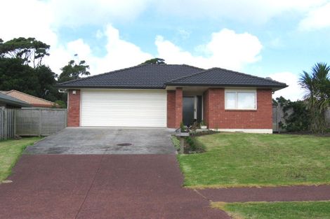 Photo of property in 45 Martin Jugum Lane, Ranui, Auckland, 0612