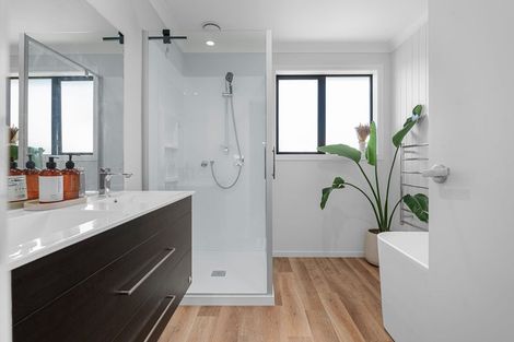 Photo of property in 18 Mahutonga Terrace, Ngaruawahia, 3288