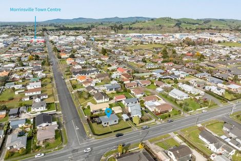 Photo of property in 97a Lorne Street, Morrinsville, 3300