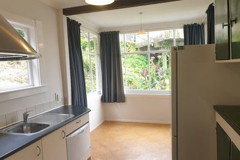 Photo of property in 97 Duncan Terrace, Kilbirnie, Wellington, 6022