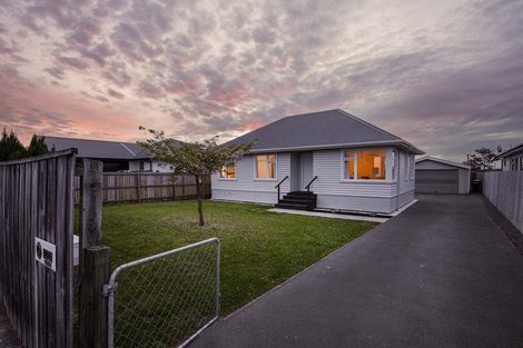 Photo of property in 29 Willryan Avenue, New Brighton, Christchurch, 8083